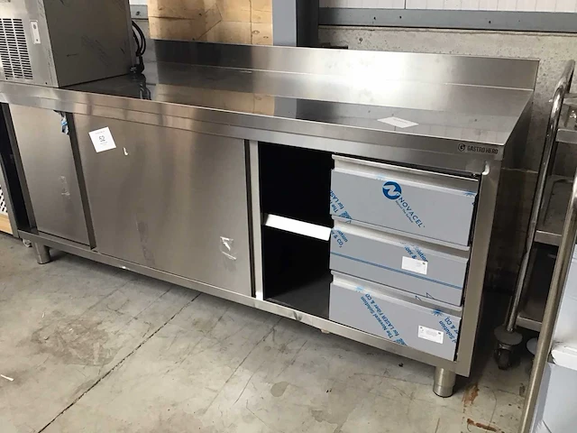 Werktafel - afbeelding 2 van  6