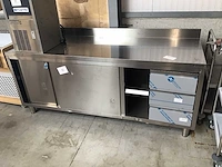 Werktafel - afbeelding 3 van  6
