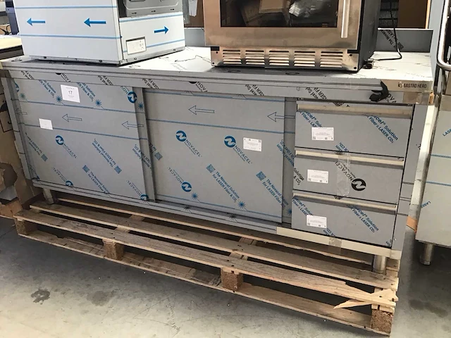 Werktafel - afbeelding 2 van  8