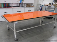 Werktafel - afbeelding 1 van  1