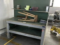 Werktafel - afbeelding 2 van  3
