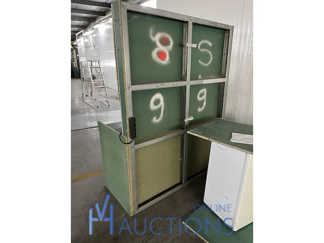 Werktafel - afbeelding 3 van  3