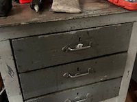 Werktafel - afbeelding 2 van  5