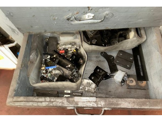 Werktafel - afbeelding 4 van  5