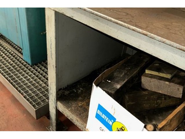 Werktafel - afbeelding 5 van  5