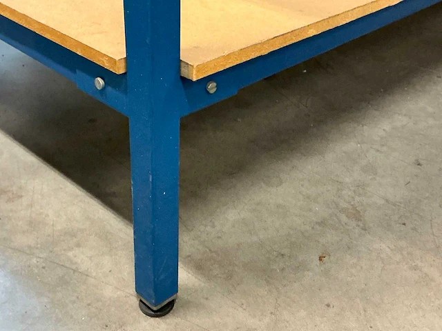 Werktafel - afbeelding 3 van  3