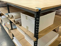 Werktafel - afbeelding 2 van  3
