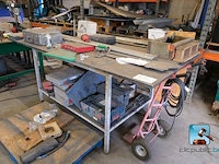 Werktafel - afbeelding 5 van  12