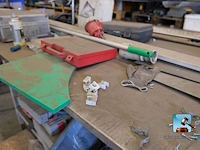 Werktafel - afbeelding 7 van  12