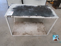Werktafel