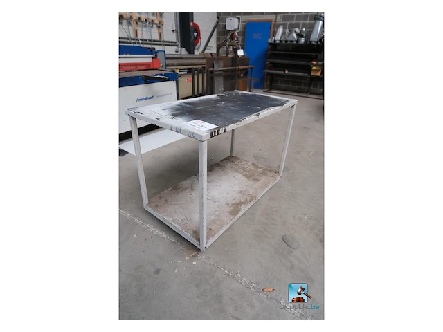 Werktafel - afbeelding 2 van  5