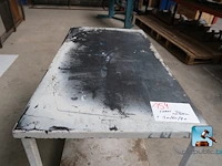 Werktafel - afbeelding 3 van  5