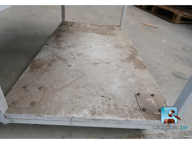 Werktafel - afbeelding 5 van  5