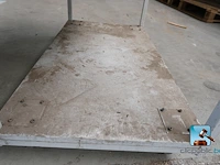 Werktafel - afbeelding 5 van  5
