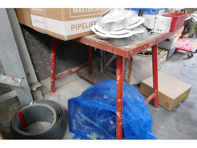 Werktafel - afbeelding 1 van  2