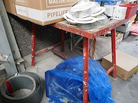 Werktafel - afbeelding 1 van  2