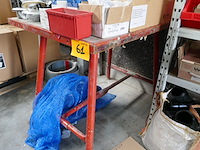 Werktafel - afbeelding 2 van  2