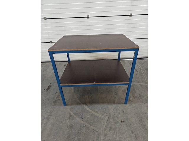Werktafel - afbeelding 1 van  1