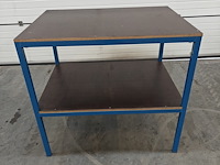 Werktafel