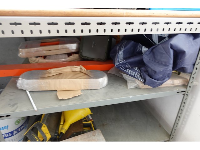 Werktafel - afbeelding 2 van  11