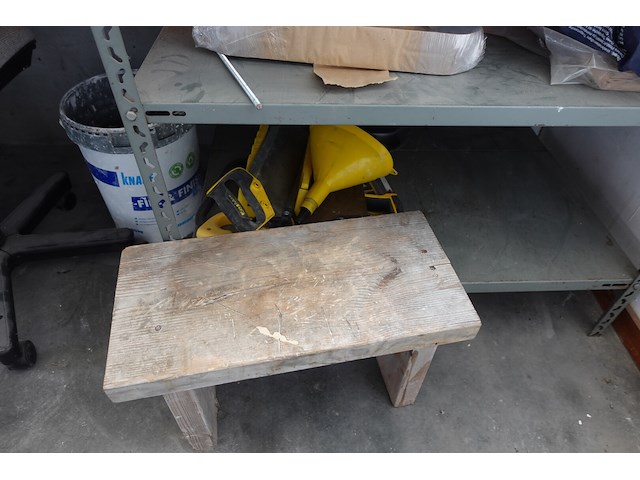 Werktafel - afbeelding 3 van  11