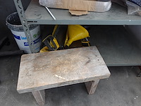 Werktafel - afbeelding 3 van  11