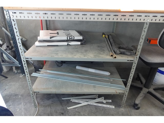 Werktafel - afbeelding 4 van  11