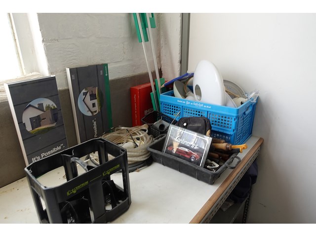 Werktafel - afbeelding 6 van  11