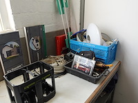 Werktafel - afbeelding 6 van  11