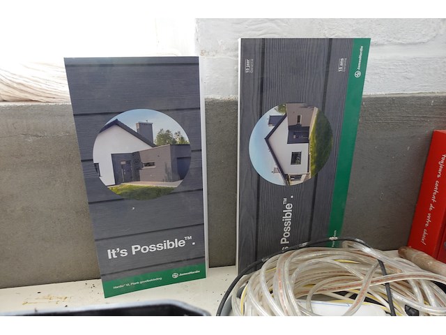 Werktafel - afbeelding 7 van  11