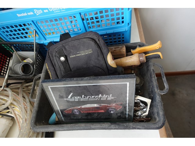 Werktafel - afbeelding 9 van  11