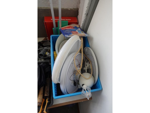 Werktafel - afbeelding 10 van  11