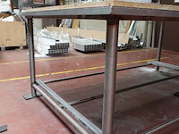 Werktafel - afbeelding 3 van  4