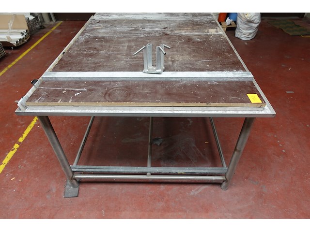 Werktafel - afbeelding 4 van  4