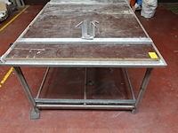 Werktafel - afbeelding 4 van  4