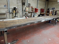 Werktafel - afbeelding 1 van  5