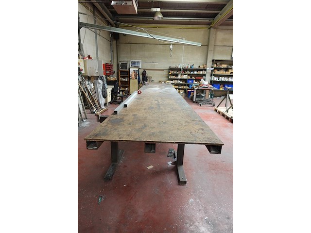 Werktafel - afbeelding 2 van  5