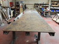 Werktafel - afbeelding 2 van  5