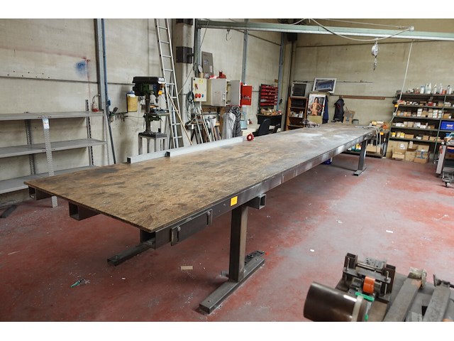 Werktafel - afbeelding 3 van  5