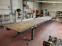 Werktafel - afbeelding 3 van  5