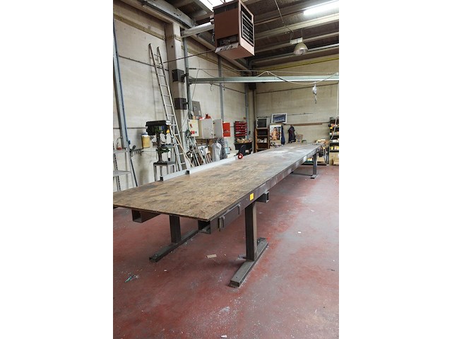 Werktafel - afbeelding 4 van  5