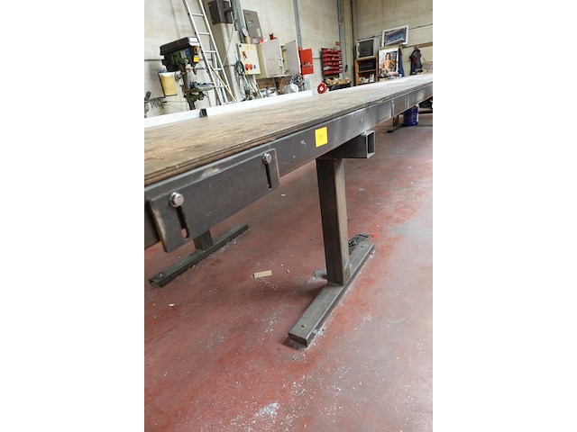 Werktafel - afbeelding 5 van  5