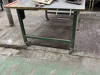 Werktafel - afbeelding 1 van  2