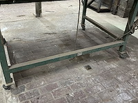 Werktafel - afbeelding 2 van  2