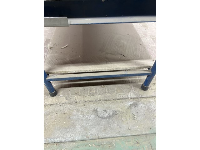 Werktafel - afbeelding 2 van  3