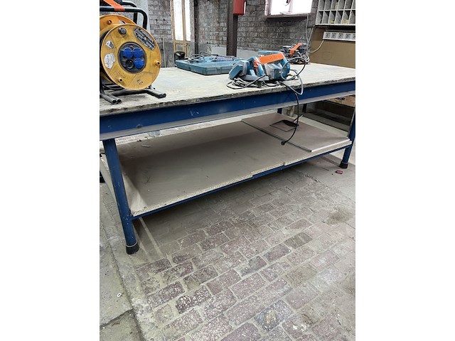 Werktafel - afbeelding 3 van  3