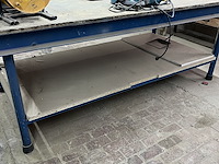 Werktafel - afbeelding 3 van  3