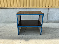 Werktafel - afbeelding 1 van  3