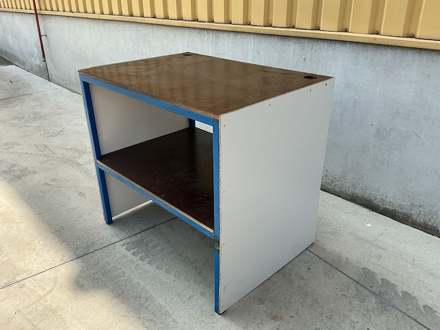 Werktafel - afbeelding 2 van  3