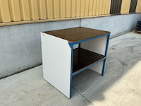 Werktafel - afbeelding 3 van  3